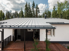 Svarbiausi paaiškinimai apie stogo dangą