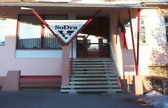 2026-aisiais atnaujinamos „Sodros“ išmokų ribos: kas keičiasi