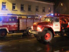 Gaisrų, gelbėjimo darbų ir įvykių suvestinė 2023 08 24 – 2023 08 27