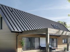 Kokią stogo dangą pasirinkti jeigu nori sutaupyti?