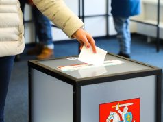 Po Seime priimtos pataisos VRK ragina rinkėjus pasitikrinti asmens dokumento galiojimo laiką