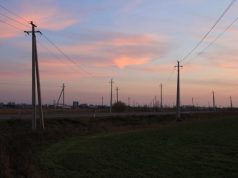 ESO atstovė: šeštadienio rytą elektros tiekimas buvo sutrikęs 3 tūkst. vartotojų