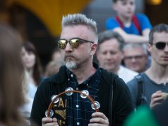 A. Mamontovas apie pilietybės išsaugojimo referendumą: „atėjo metas pagaliau išspręsti šį klausimą“