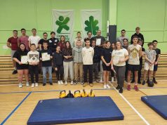 Svarsčių kilnojimo tarpzoninės varžybos