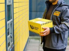 LP EXPRESS pristato „Vinted“ siuntas į ir iš Suomijos