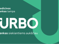 Oficialu: Medicinos bankas nuo vasario taps Urbo banku