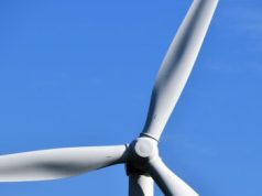 Aplinkos apsaugos agentūra: Lietuvoje sparčiai daugėja planuojamų statyti vėjo elektrinių