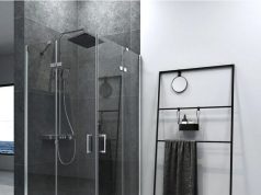 Ką reikia apgalvoti prieš renkantis naują dušo kabiną?