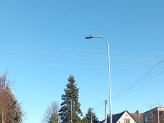 Energetikos ministerija: netrukus LED šviestuvai gatvėse bus daugiau nei pusėje Lietuvos savivaldybių