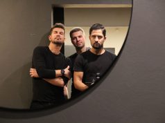 Koncertą Ukmergėje rengiantys „Džentelmenai“ papasakojo apie moterų dėmesį ir šių laikų džentelmeniškumą