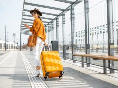 Kaip išsirinkti tinkamą lagaminą savo kelionėms ir nuotykiams?