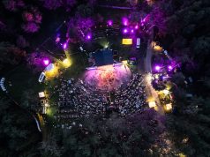 „Purpurinis vakaras“ skelbia datą: septynioliktasis festivalis Anykščius pripildys kultūros