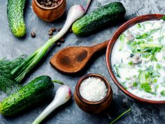 Baltieji šaltibarščiai