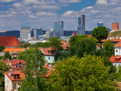 Žvilgsnis į Vilniaus regiono darbo rinką: ryškėja viena esminė tendencija