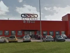 Sekmadienį dalis „Senukų“ parduotuvių dirbs trumpiau