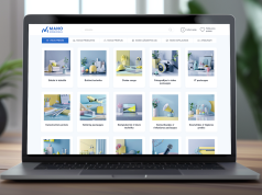 Lietuvių startuolis „Mano konkursas“ sukūrė prekybos platformą smulkiam verslui ir viešajam sektoriui