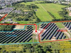 Ukmergėje bus atidarytas saulės elektrinių parkas, kuris teiks žaliąją energiją savivaldybės įstaigoms