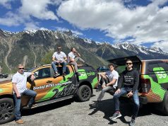 „Bitė Lietuva“ patikrino ryšio kokybę Europoje: turime kuo didžiuotis