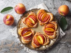 Vasara kvepiantis, greitas ir nebrangus desertas