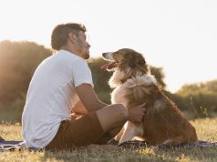 Augintinių nauda mūsu psichinei sveikatai