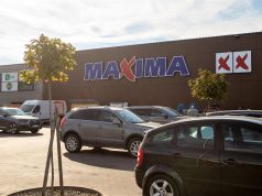 Pasibaigus vasaros sezonui, keičiasi dalies „Maximos“ parduotuvių darbo laikas