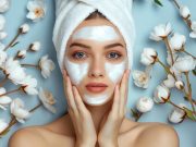 Kaip drėkinti veido odą namuose? veido drėkinimas