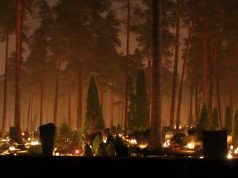 Vėlinėms artėjant, pamirštus kapus rasite naujais būdais: skaitmeninės kapinės