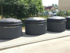 Nuo kitų metų – nauja gyventojų informavimo tvarka apie surenkamas išrūšiuotas atliekas