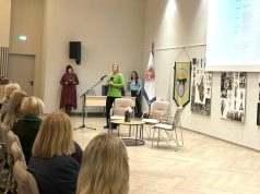 Ukmergėje aptartas seniūnaičių vaidmuo stiprinant bendruomenes ir savivaldą