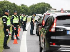 Eismo dalyvių kontrolės priemonės šalies keliuose lapkričio mėnesį