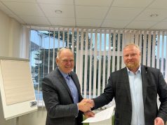 „Stansefabrikken” dovana prisidėjo prie jaunų specialistų ugdymo