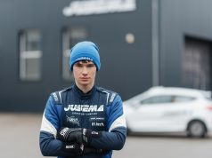 Jaunasis ralio lenktynininkas Markas Buteikis kelia sparnus į Estiją: su nauju automobiliu varžysis dėl galimybės dalyvauti Europos čempionate