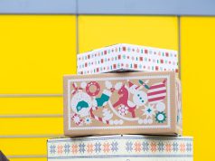 Lietuvos paštas primena: kalėdinių siuntų pakavimo patarimai, kuriuos būtina žinoti