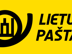 Nuo 2025 m. sausio keičiasi universaliųjų pašto paslaugų tarifai