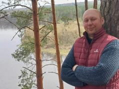 Kas įrašyta į Regimanto Minkštimo ūkininkavimo istoriją?