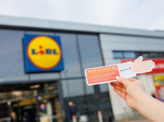Speciali kalėdinė „Lidl“ ir „Maisto banko“ akcija: kviečia prisidėti prie šventinio stebuklo