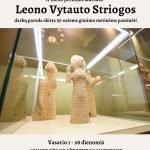 Striogos paroda 2025.02