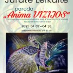 Jurate-Leikaite-paroda-SKELBIMAS-1-scaled