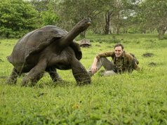 LRT TELEVIZIJOJE – nauja laida, kuri kvies į keliones po laukinę gamtą