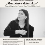 Muzikinės akimirkos 2025