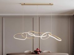 Patarimai, kaip namuose įsirengti funkcionalų apšvietimą be didelių investicijų