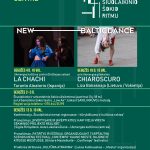 Bendras SKELBIMAS 2025