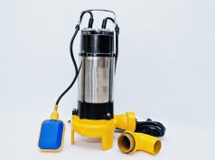 Kaip išsirinkti tinkamiausią drenažinį siurblį savo poreikiams?