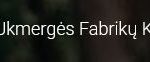 fabrikai