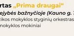 prima