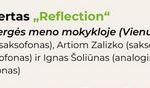 reflection