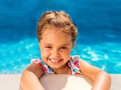 Šeimos vasaros hitas – kodėl verta įsigyti karkasinį baseiną?