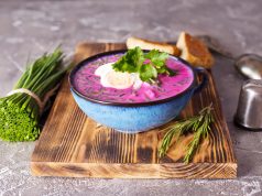 Į šaltibarščius – kokosų pienas, mineralinis vanduo ar net vyšnių sirupas: lietuvių reakcija pažėrė netikėtumų