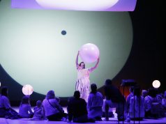 Turininga vasara Ukmergėje: kūryba, judesys ir kultūra vaikų atostogas pavertė ypatingomis