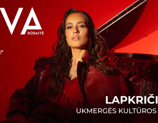 Pianistė Ieva Dūdaitė pradėjo didžiausią solinį turą: aplankys ir Ukmergę